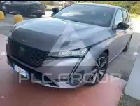 2022 Peugeot 308