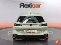 2022 Peugeot 308