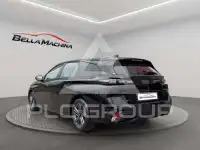 2022 Peugeot 308