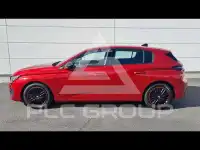 2022 Peugeot 308