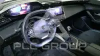 2022 Peugeot 308