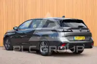2022 Peugeot 308