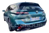 2022 Peugeot 308