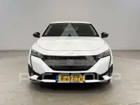 2022 Peugeot 308