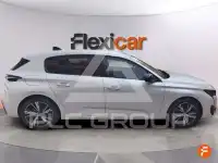 2022 Peugeot 308