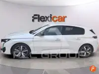 2022 Peugeot 308