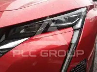 2022 Peugeot Unknown