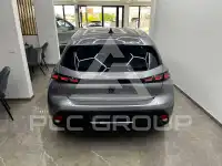 2022 Peugeot 308