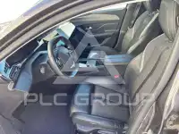 2022 Peugeot 308