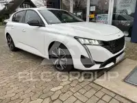 2022 Peugeot 308