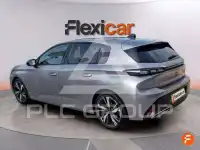 2022 Peugeot 308