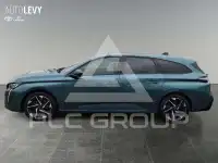 2022 Peugeot 308
