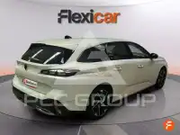 2022 Peugeot 308