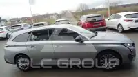 2022 Peugeot 308