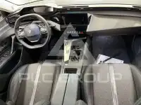 2022 Peugeot 308