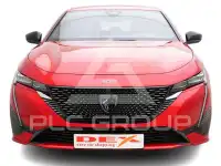 2022 Peugeot 308