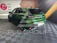 2022 Peugeot 308