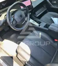 2022 Peugeot 308