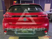 2022 Peugeot 308