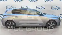 2022 Peugeot 308
