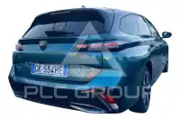 2022 Peugeot 308