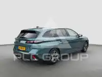2022 Peugeot 308