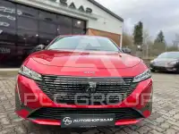 2022 Peugeot 308