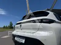 2022 Peugeot 308