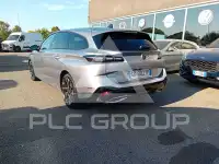 2022 Peugeot 308