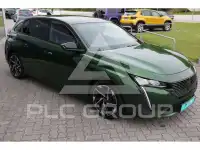 2022 Peugeot 308