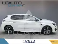2022 Peugeot 308