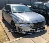 2022 Peugeot 308