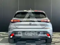 2022 Peugeot 308