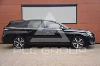 2022 Peugeot 308