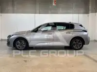 2022 Peugeot 308