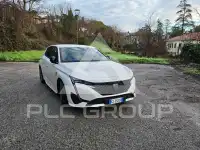 2022 Peugeot 308
