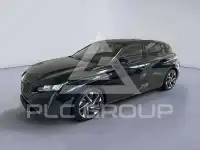 2022 Peugeot 308