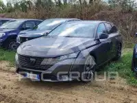 2022 Peugeot 308