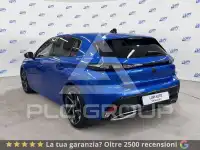 2022 Peugeot 308