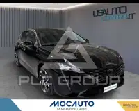 2022 Peugeot 308