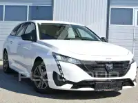 2022 Peugeot 308
