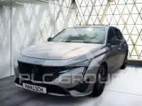 2022 Peugeot 308