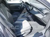 2022 Peugeot 308