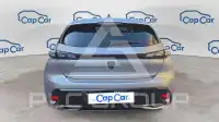 2022 Peugeot 308