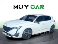 2022 Peugeot 308