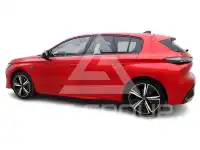 2022 Peugeot 308
