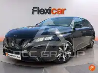 2022 Peugeot 308