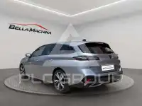 2022 Peugeot 308
