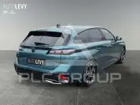 2022 Peugeot 308