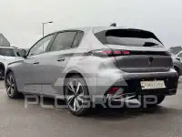 2022 Peugeot 308